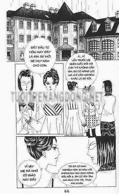 Sức Thanh Xuân - Chapter 6 - Trang 66