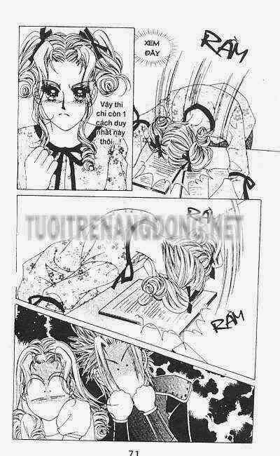 Sức Thanh Xuân - Chapter 6 - Trang 71