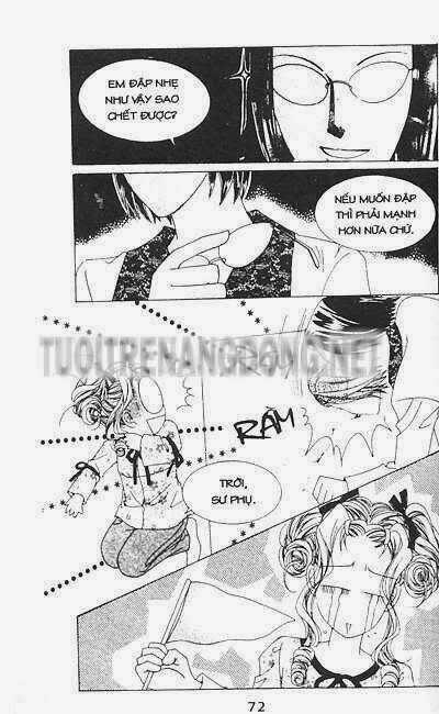Sức Thanh Xuân - Chapter 6 - Trang 72