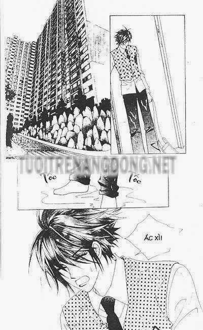 Sức Thanh Xuân - Chapter 6 - Trang 73