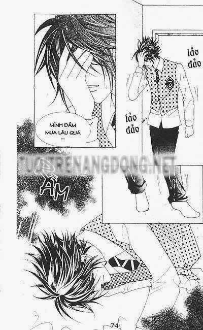 Sức Thanh Xuân - Chapter 6 - Trang 74