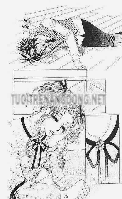 Sức Thanh Xuân - Chapter 6 - Trang 75