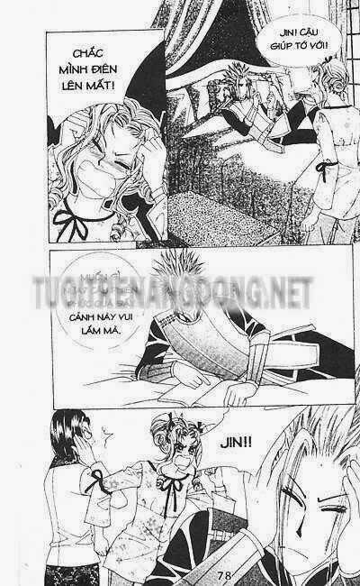 Sức Thanh Xuân - Chapter 6 - Trang 78