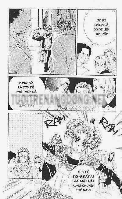 Sức Thanh Xuân - Chapter 6 - Trang 9