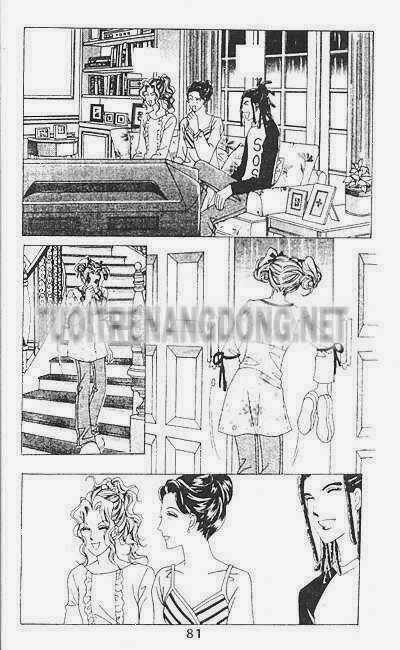 Sức Thanh Xuân - Chapter 6 - Trang 81