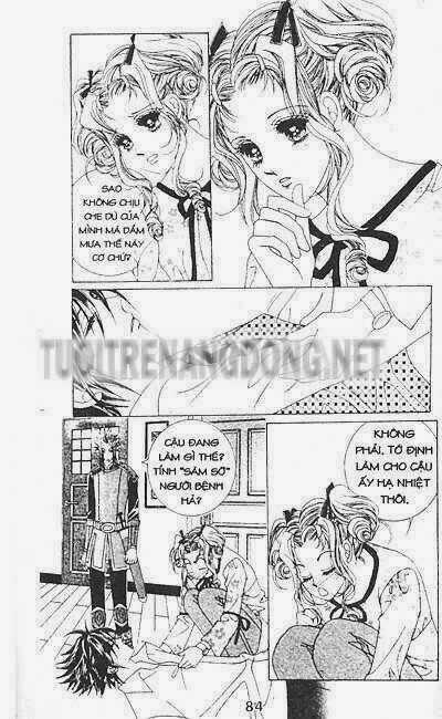 Sức Thanh Xuân - Chapter 6 - Trang 84