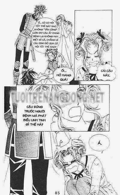 Sức Thanh Xuân - Chapter 6 - Trang 85