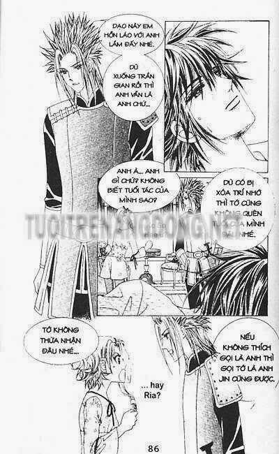 Sức Thanh Xuân - Chapter 6 - Trang 86