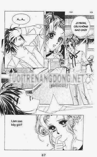 Sức Thanh Xuân - Chapter 6 - Trang 87