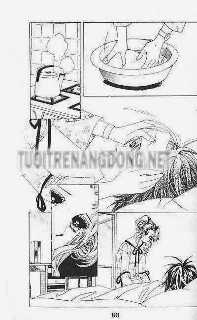 Sức Thanh Xuân - Chapter 6 - Trang 88