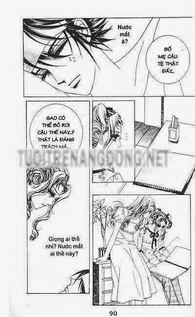 Sức Thanh Xuân - Chapter 6 - Trang 90