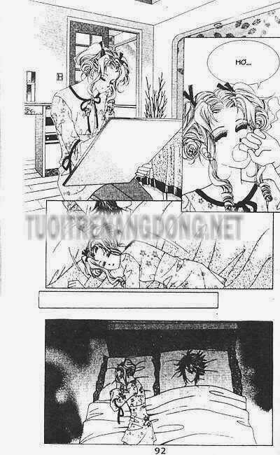 Sức Thanh Xuân - Chapter 6 - Trang 92