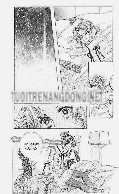 Sức Thanh Xuân - Chapter 6 - Trang 93