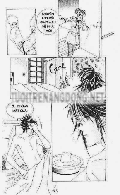 Sức Thanh Xuân - Chapter 6 - Trang 95
