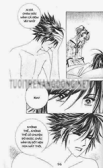 Sức Thanh Xuân - Chapter 6 - Trang 96