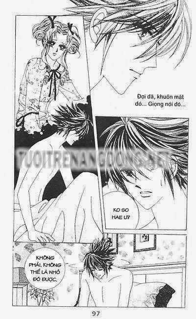 Sức Thanh Xuân - Chapter 6 - Trang 97