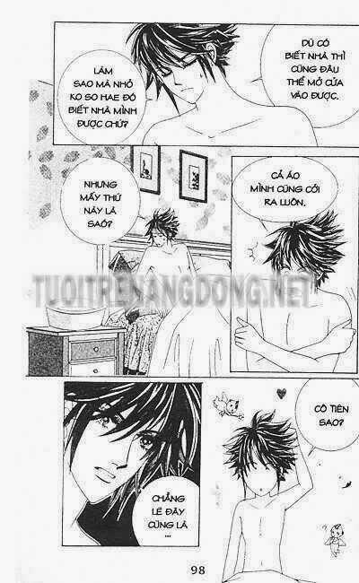 Sức Thanh Xuân - Chapter 6 - Trang 98