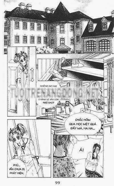 Sức Thanh Xuân - Chapter 6 - Trang 99