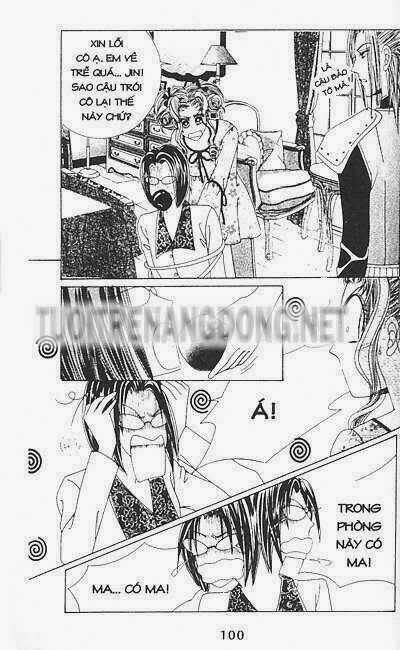Sức Thanh Xuân - Chapter 6 - Trang 100