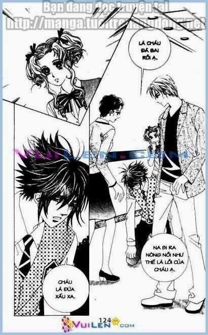 Sức Thanh Xuân - Chapter 7 - Trang 101