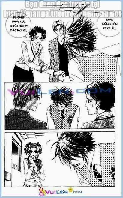Sức Thanh Xuân - Chapter 7 - Trang 102