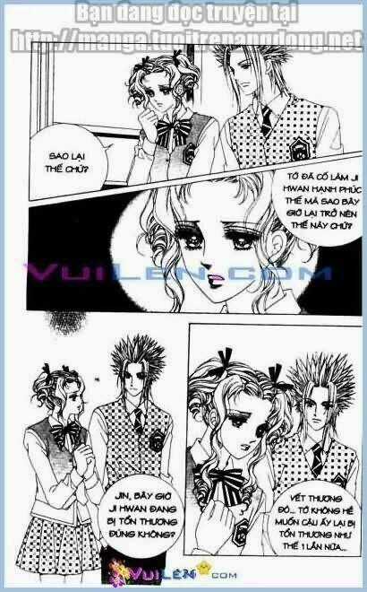 Sức Thanh Xuân - Chapter 7 - Trang 103