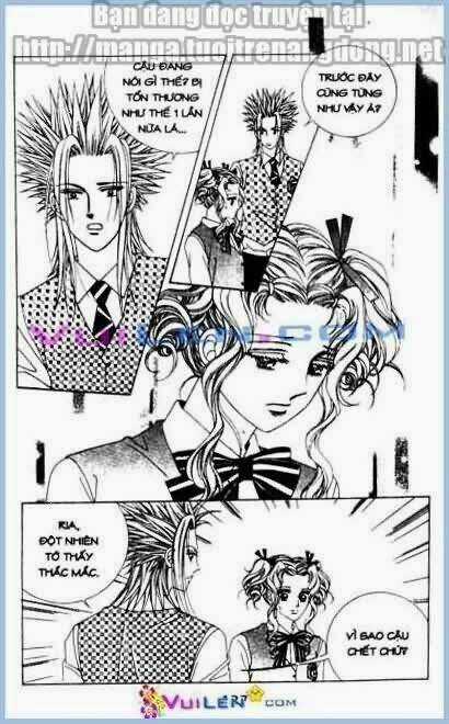 Sức Thanh Xuân - Chapter 7 - Trang 104