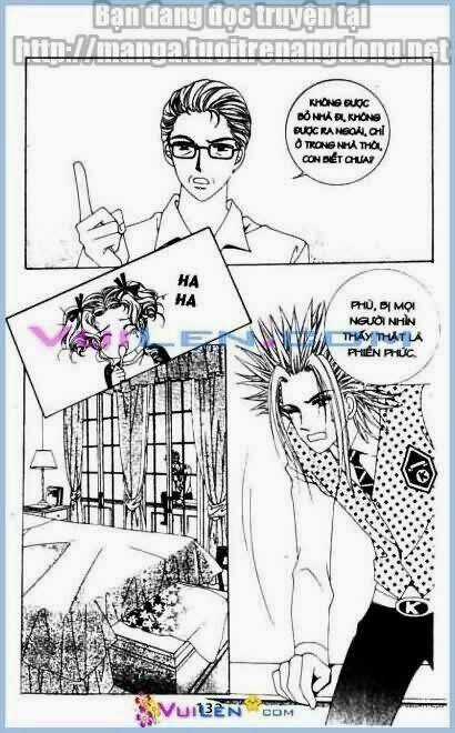 Sức Thanh Xuân - Chapter 7 - Trang 109