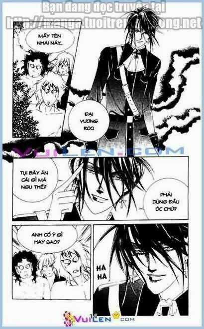 Sức Thanh Xuân - Chapter 7 - Trang 12