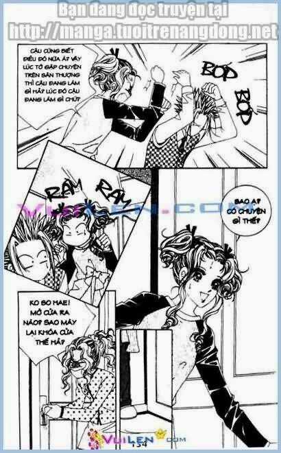 Sức Thanh Xuân - Chapter 7 - Trang 111