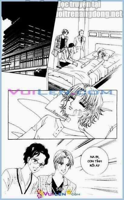 Sức Thanh Xuân - Chapter 7 - Trang 117