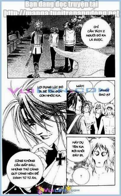 Sức Thanh Xuân - Chapter 7 - Trang 13