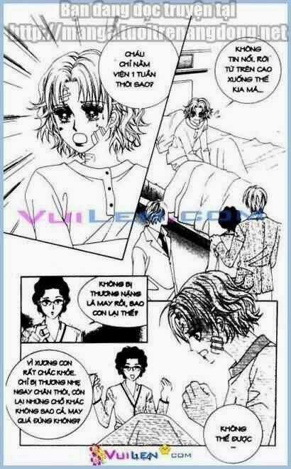 Sức Thanh Xuân - Chapter 7 - Trang 121