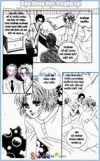 Sức Thanh Xuân - Chapter 7 - Trang 122