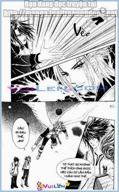 Sức Thanh Xuân - Chapter 7 - Trang 14