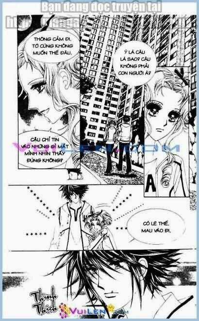 Sức Thanh Xuân - Chapter 7 - Trang 15