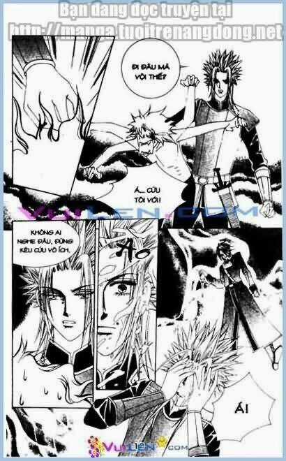 Sức Thanh Xuân - Chapter 7 - Trang 17