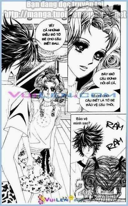 Sức Thanh Xuân - Chapter 7 - Trang 20