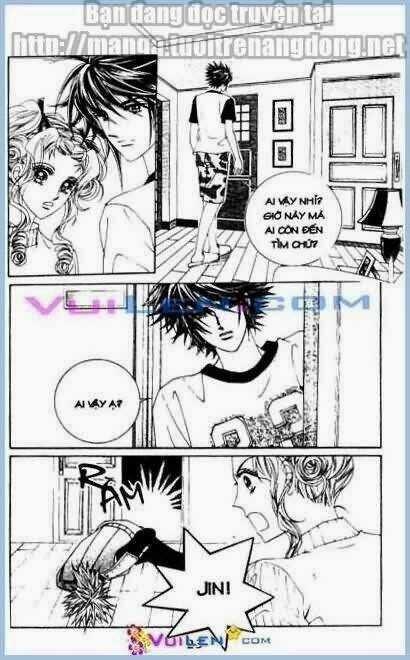 Sức Thanh Xuân - Chapter 7 - Trang 21