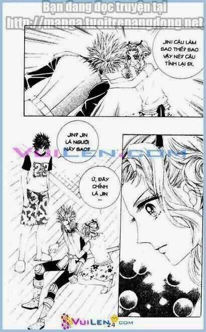 Sức Thanh Xuân - Chapter 7 - Trang 22