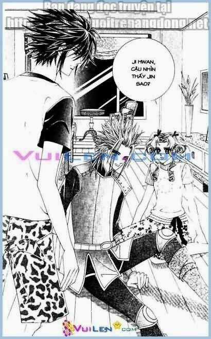 Sức Thanh Xuân - Chapter 7 - Trang 23