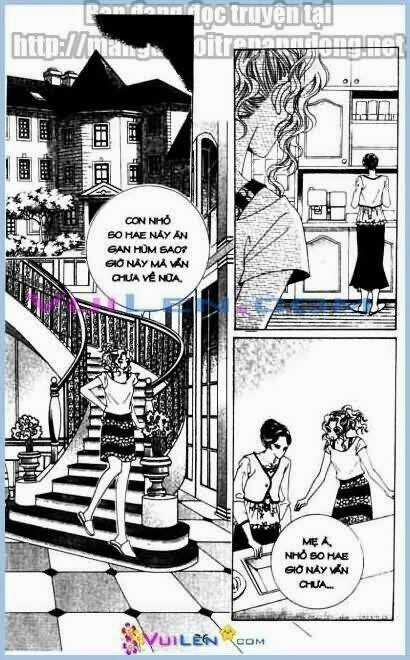 Sức Thanh Xuân - Chapter 7 - Trang 24