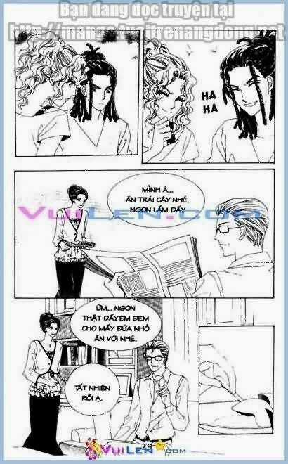 Sức Thanh Xuân - Chapter 7 - Trang 27