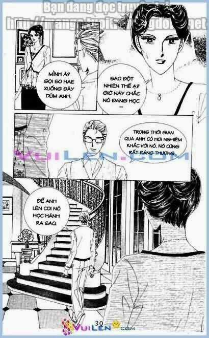 Sức Thanh Xuân - Chapter 7 - Trang 28