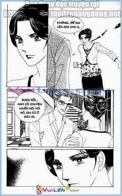 Sức Thanh Xuân - Chapter 7 - Trang 29