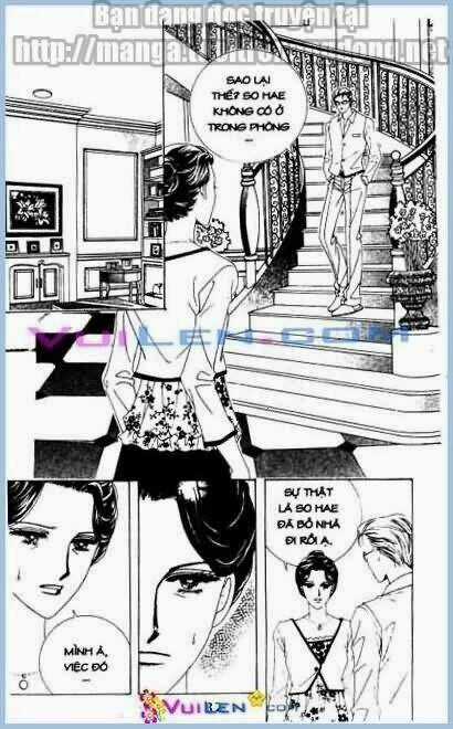 Sức Thanh Xuân - Chapter 7 - Trang 30