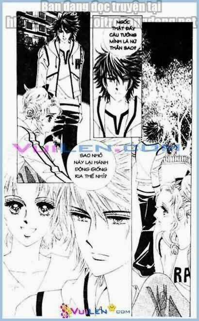 Sức Thanh Xuân - Chapter 7 - Trang 4