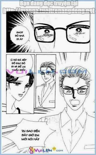 Sức Thanh Xuân - Chapter 7 - Trang 31