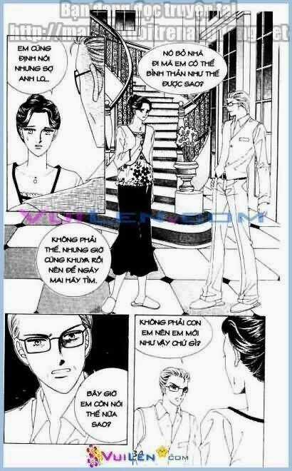 Sức Thanh Xuân - Chapter 7 - Trang 32