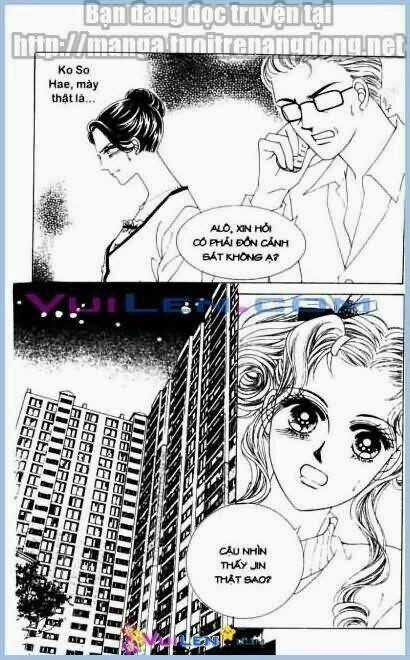 Sức Thanh Xuân - Chapter 7 - Trang 33